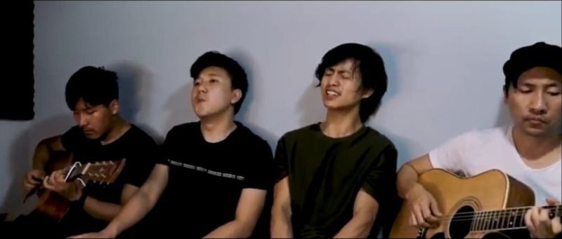 This year’s World Music Day in Nagaland saw a virtual concert by a host of musicians and bands from the State and outside on June 21. The concert was streamed live on YouTube. The event was presented by the Musicians Guild; initiated by the Symphony Academy of Music, Kohima in collaboration with RSL.The event was powered by Shiu Lights, San Production, Out Loud Inc, HDM and Indihut.